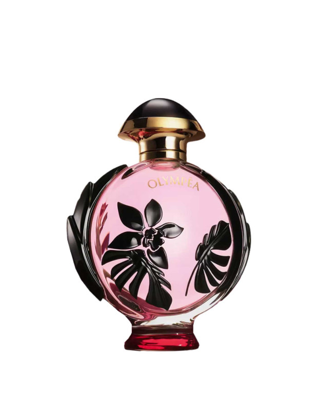 Olympéa Flora Edp Intense
